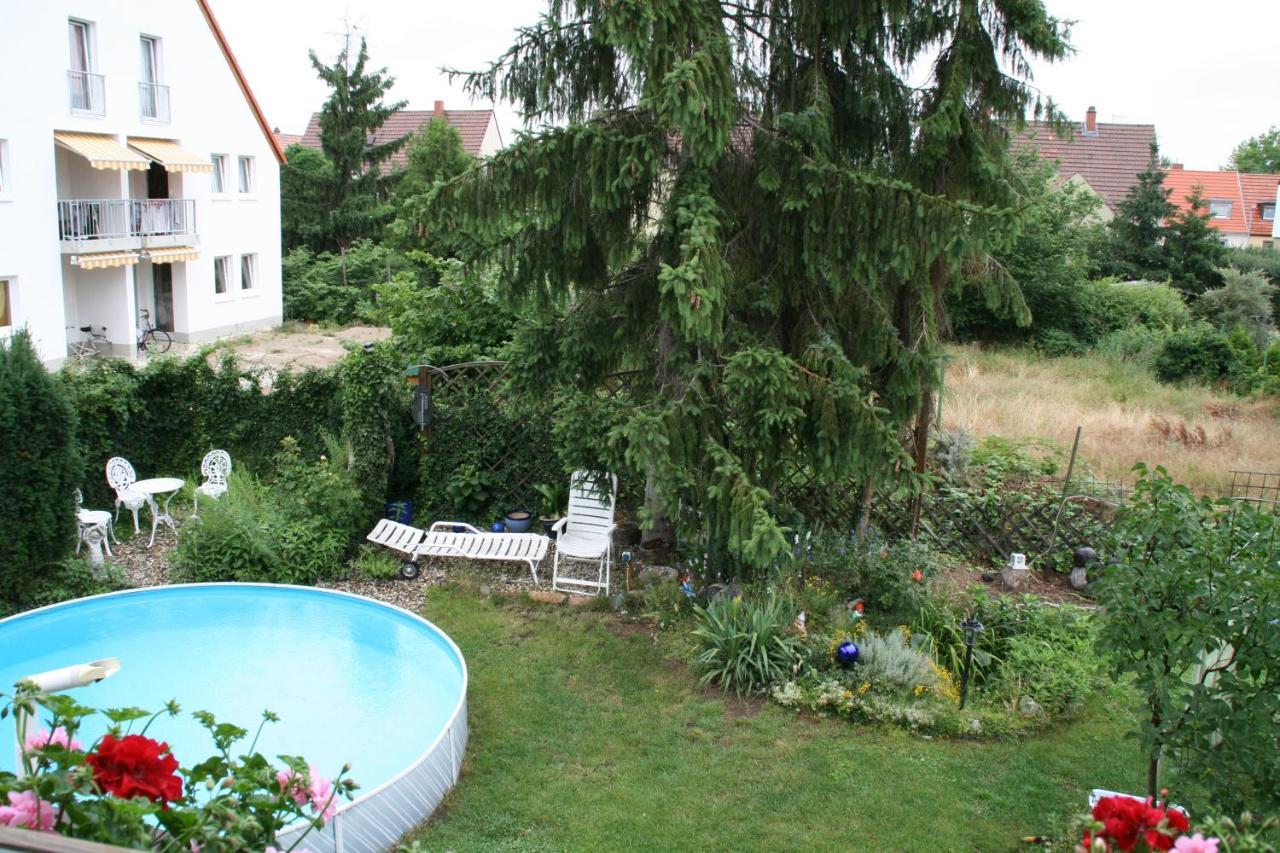 Ferienhaus Susanne Hassloch (Rhineland-Palatinate) Exterior foto